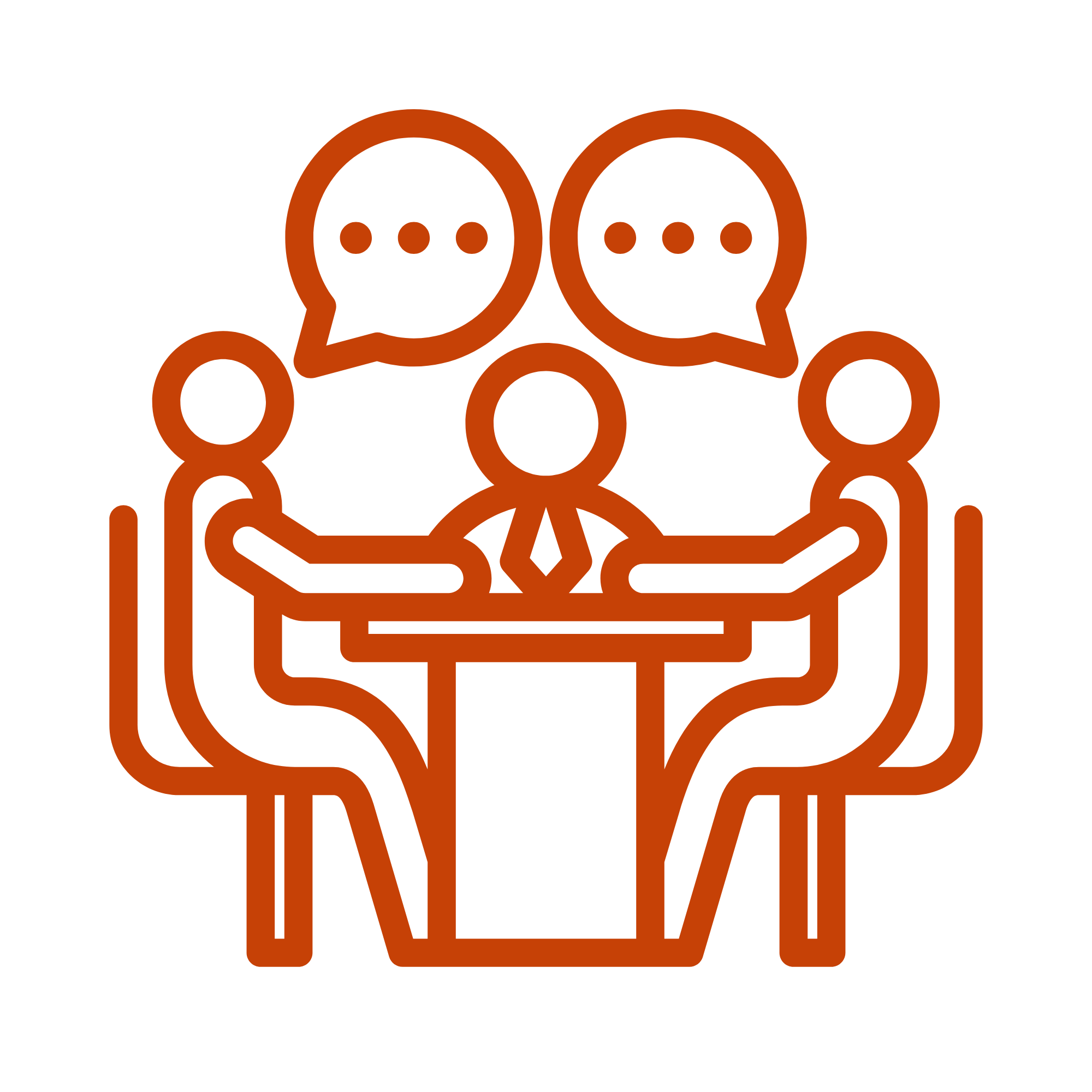 Decides con criterio