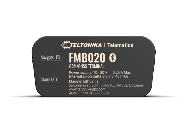 GPS autoinstalable para vehículos