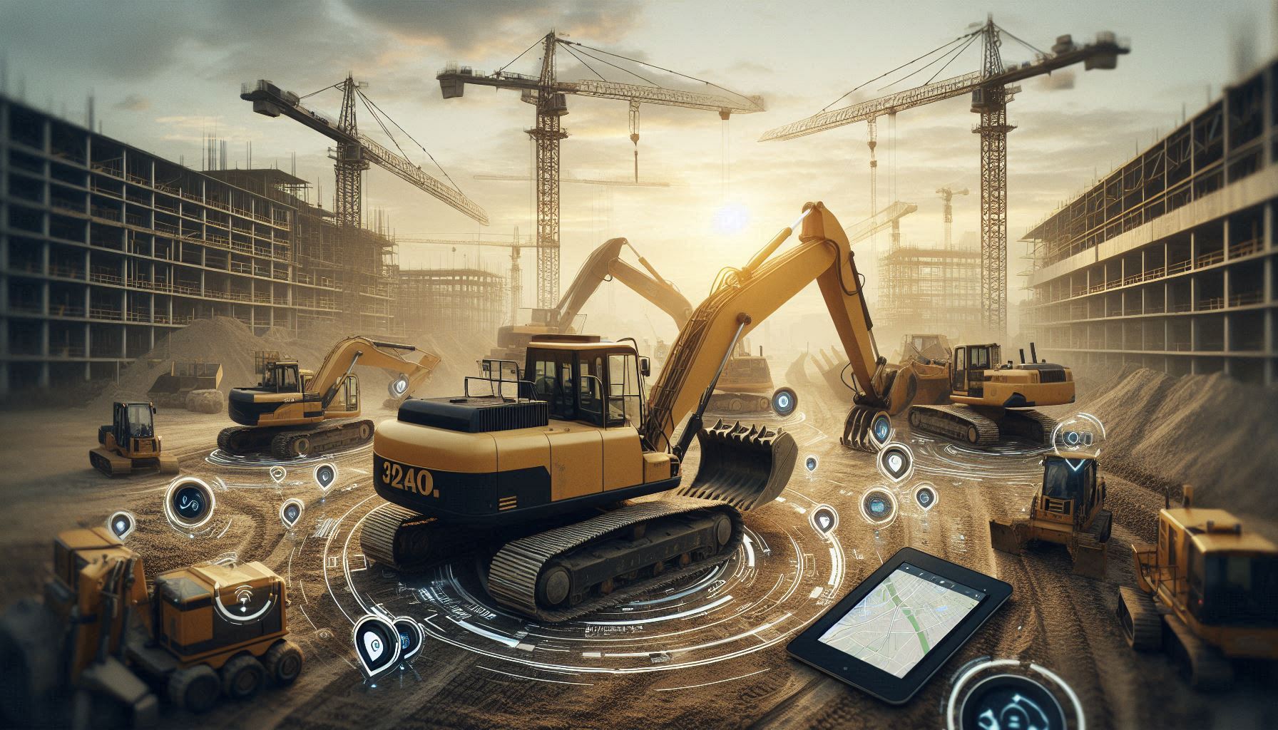 Sector construcción