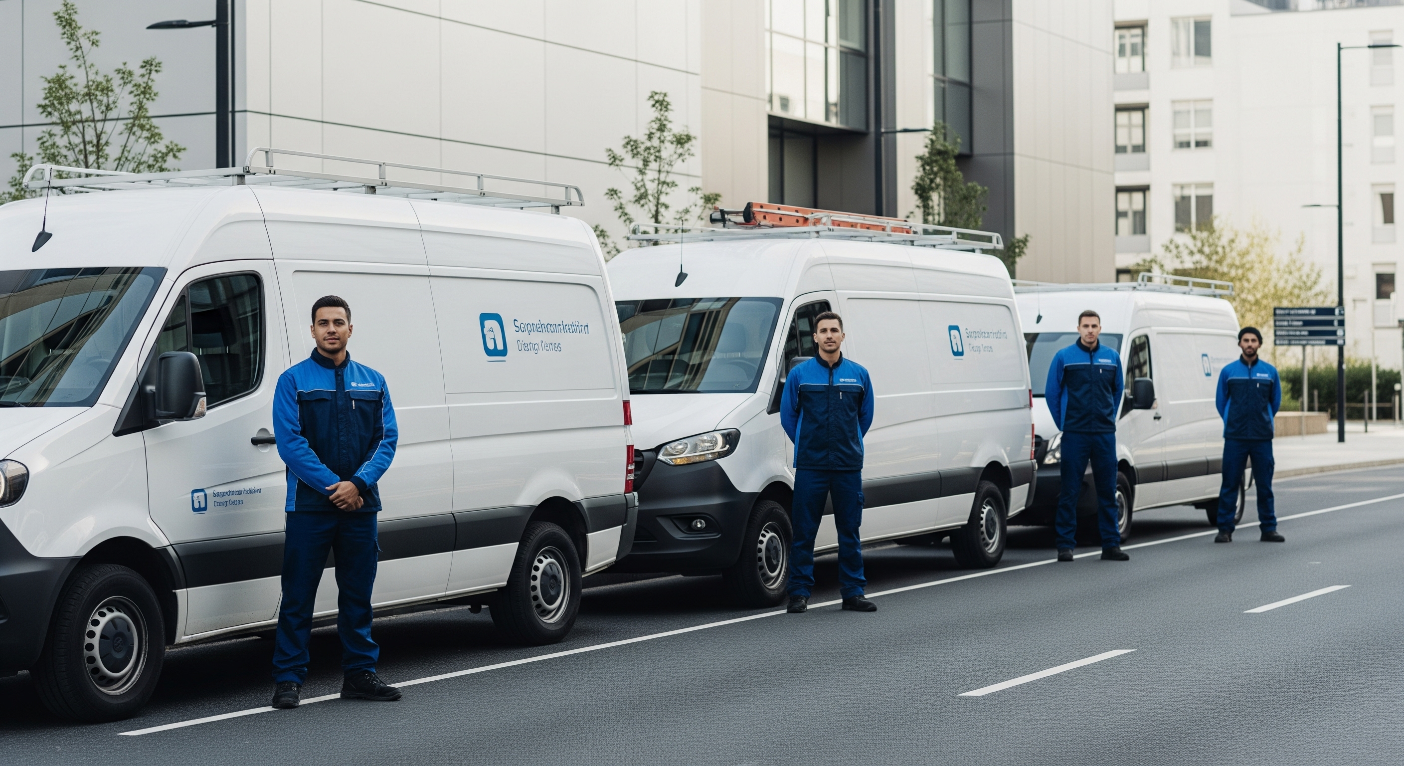 Servicios técnicos