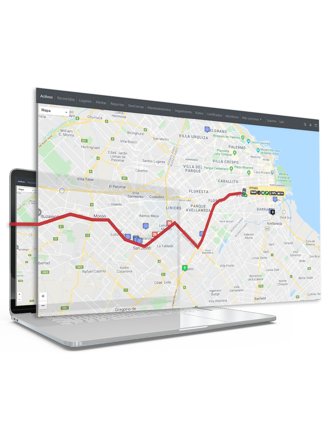 OnRouting