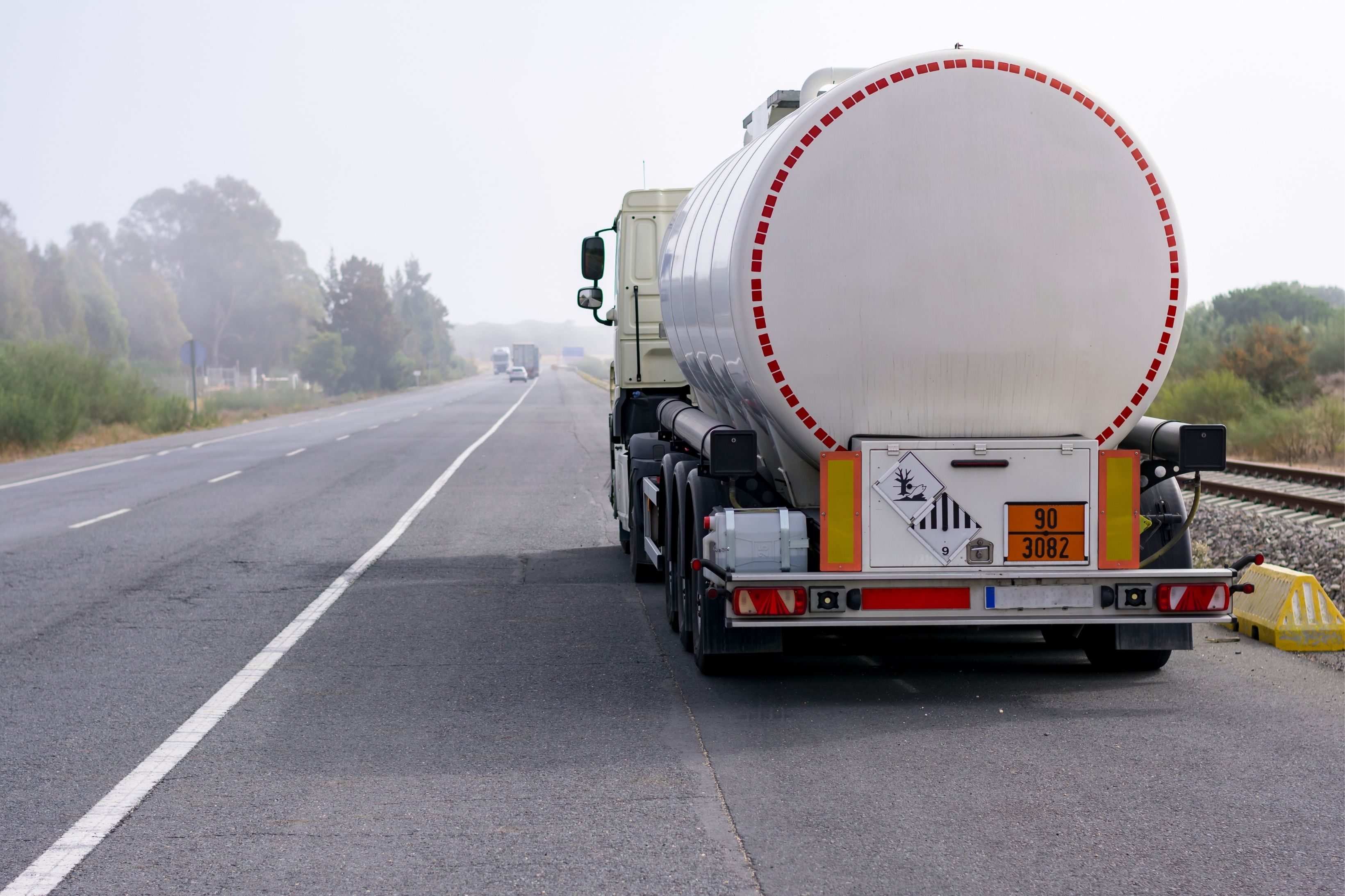 Transporte ADR