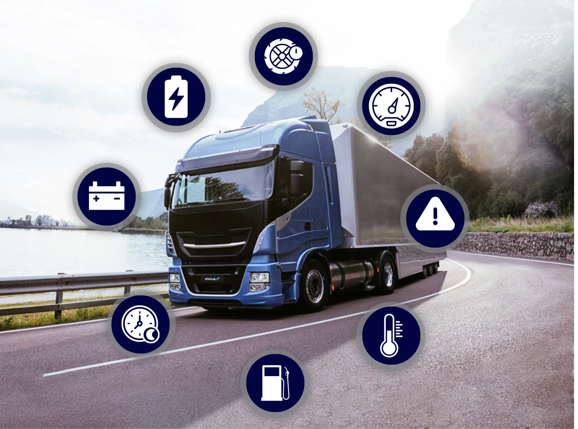 OnAlert - Registro de eventos y alertas