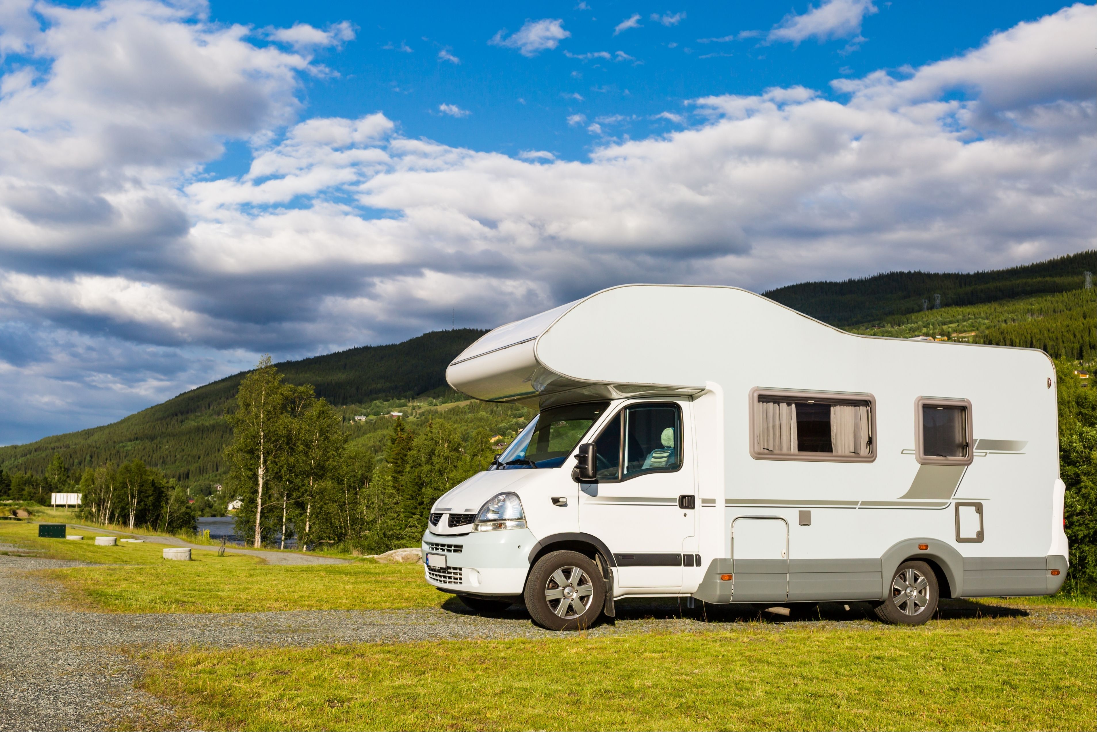 Caravanas