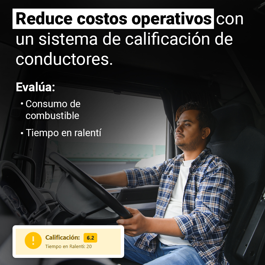 OnDriving - Costos de conducción