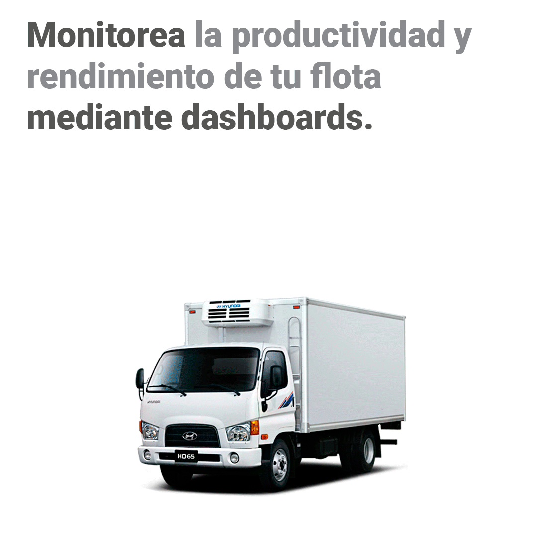 OnDash - Dashboards