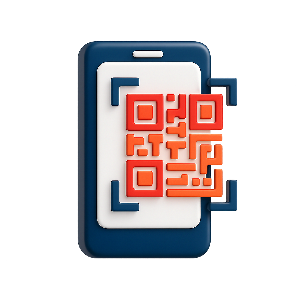 Códigos QR