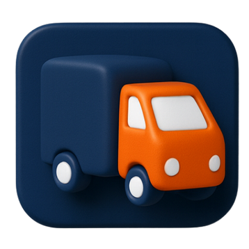 Transporte general