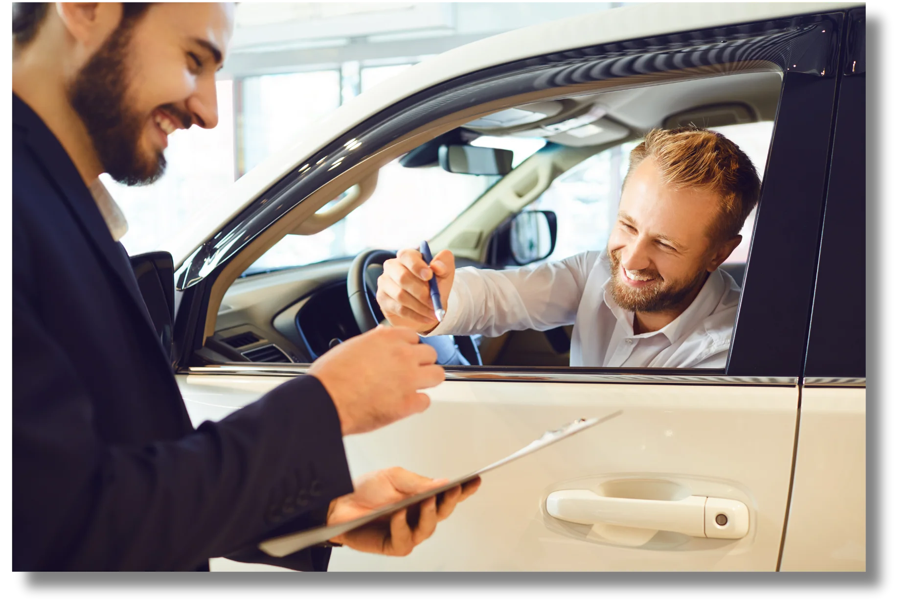 Eficiencia operativa