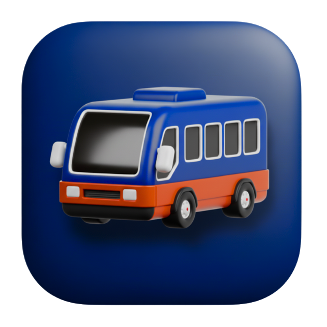 Transporte