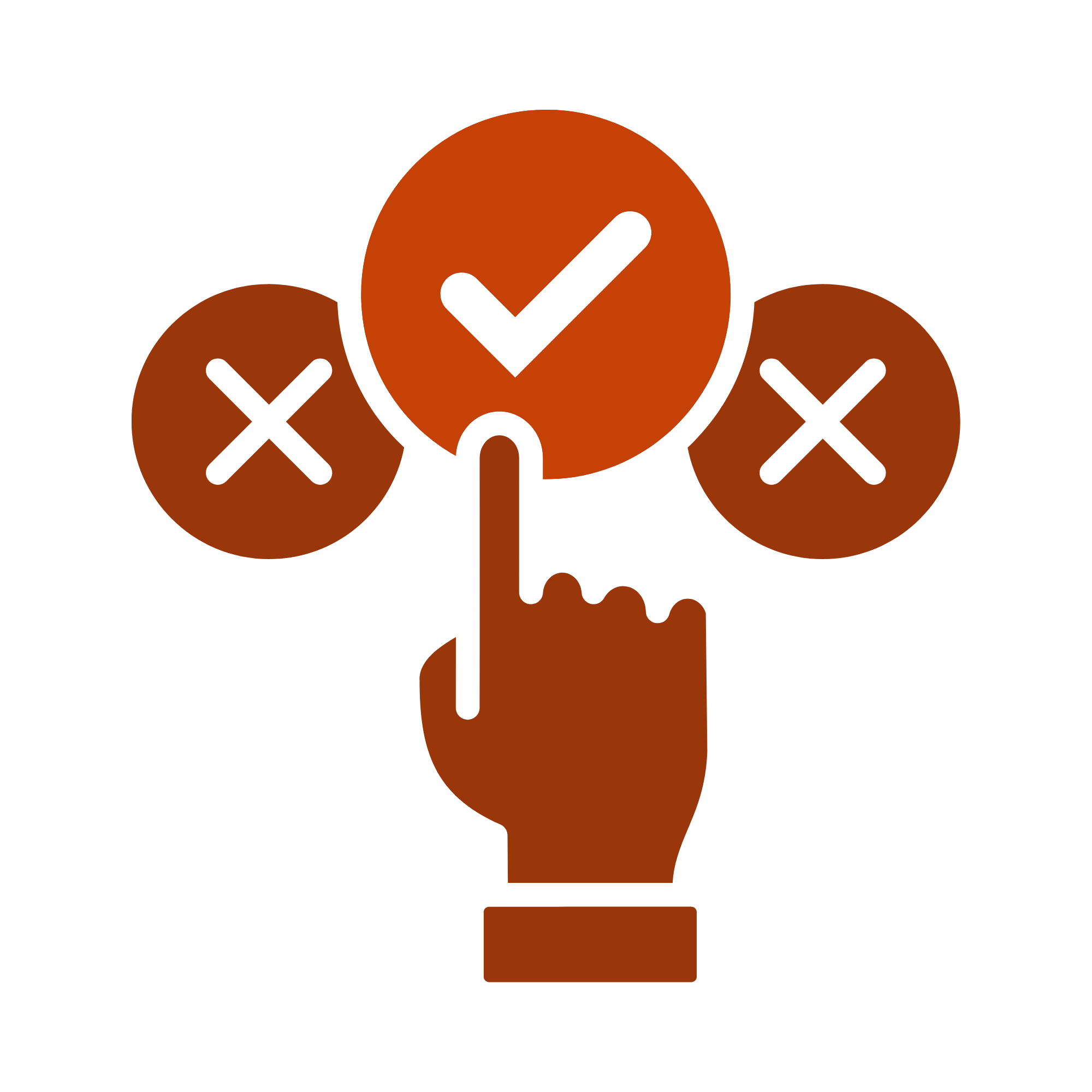 Certificaciones de datos en un solo clic