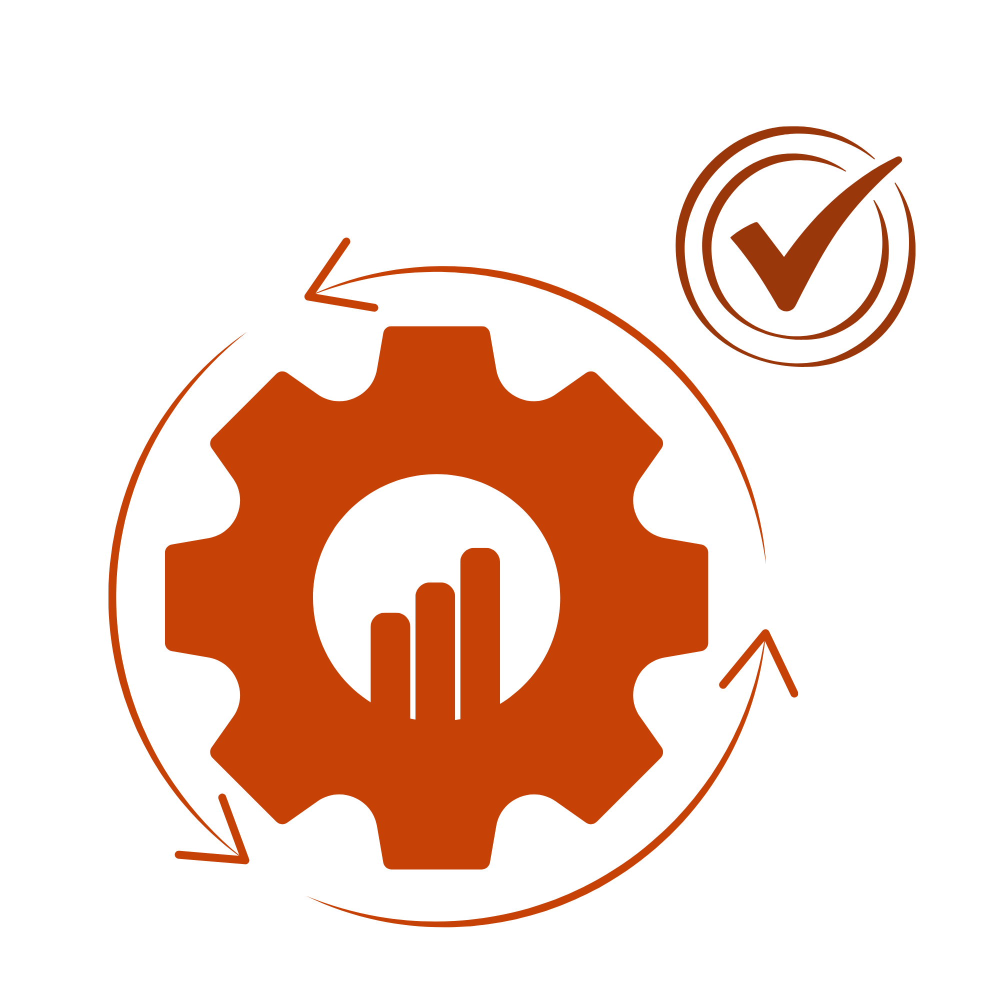 Detectas desviaciones antes de que impacten