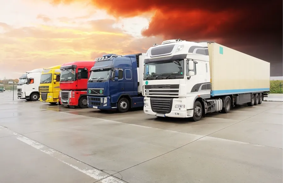 Haulage